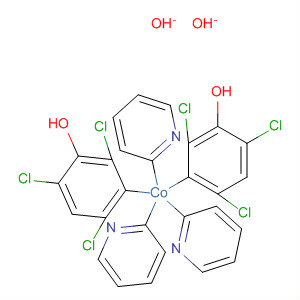 CAS No 88830-73-3  Molecular Structure