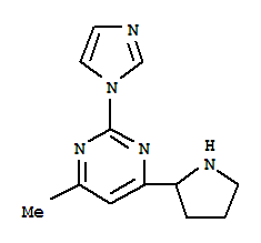 CAS No 888313-62-0  Molecular Structure