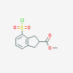 CAS No 888327-29-5  Molecular Structure