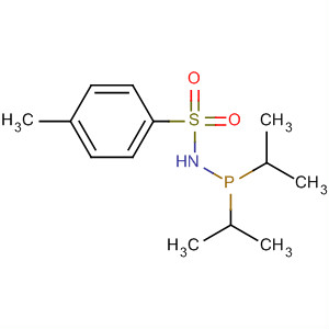 CAS No 88834-18-8  Molecular Structure