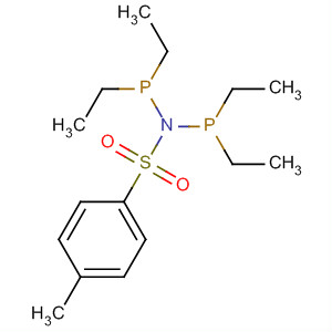 CAS No 88834-22-4  Molecular Structure