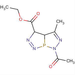 CAS No 88834-49-5  Molecular Structure