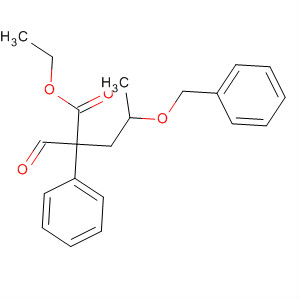 CAS No 88836-62-8  Molecular Structure