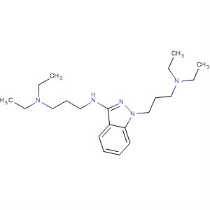 CAS No 88836-67-3  Molecular Structure