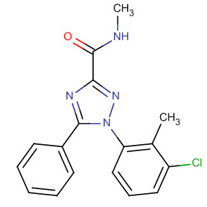 Cas Number: 88838-76-0  Molecular Structure