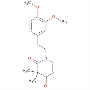CAS No 88839-20-7  Molecular Structure