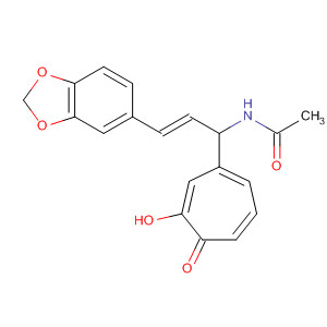 Cas Number: 88839-81-0  Molecular Structure