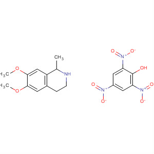 CAS No 88840-24-8  Molecular Structure