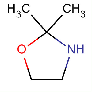 CAS No 88841-34-3  Molecular Structure