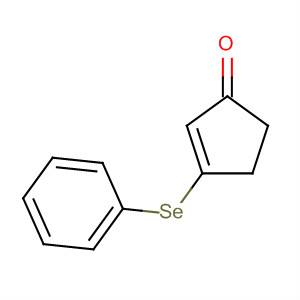 CAS No 88841-85-4  Molecular Structure
