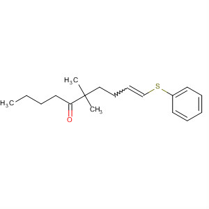 CAS No 88841-88-7  Molecular Structure