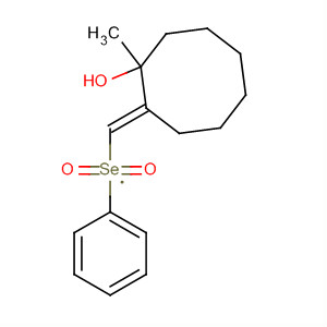 CAS No 88841-91-2  Molecular Structure