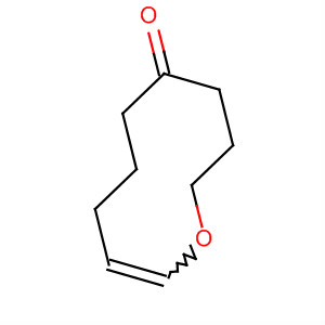 CAS No 88841-97-8  Molecular Structure