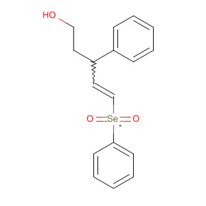 CAS No 88842-01-7  Molecular Structure