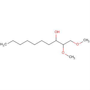 CAS No 88842-04-0  Molecular Structure