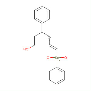 CAS No 88842-07-3  Molecular Structure