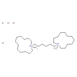 CAS No 88842-47-1  Molecular Structure