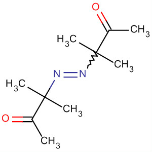 CAS No 88842-48-2  Molecular Structure