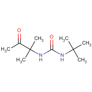 CAS No 88842-49-3  Molecular Structure