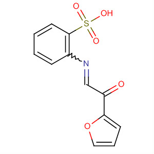 Cas Number: 88847-01-2  Molecular Structure