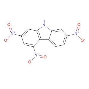 CAS No 88847-15-8  Molecular Structure