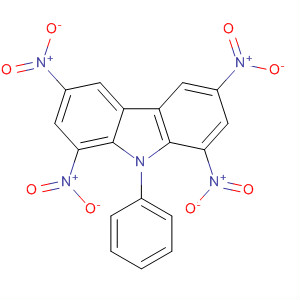 CAS No 88847-17-0  Molecular Structure