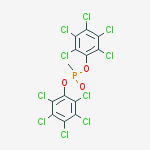 CAS No 88847-68-1  Molecular Structure