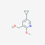 CAS No 888499-97-6  Molecular Structure