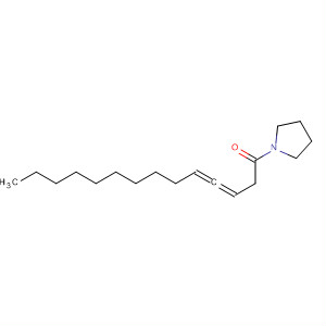 CAS No 88855-31-6  Molecular Structure