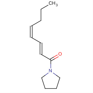 CAS No 88855-34-9  Molecular Structure