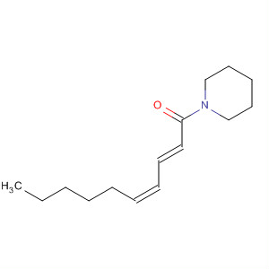 CAS No 88855-36-1  Molecular Structure