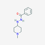 Cas Number: 88858-10-0  Molecular Structure