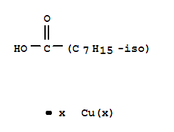 CAS No 88859-94-3  Molecular Structure