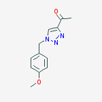 CAS No 88860-93-9  Molecular Structure