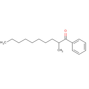 CAS No 88861-08-9  Molecular Structure