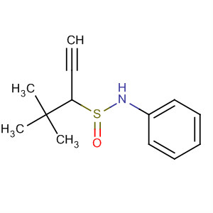 CAS No 88861-17-0  Molecular Structure