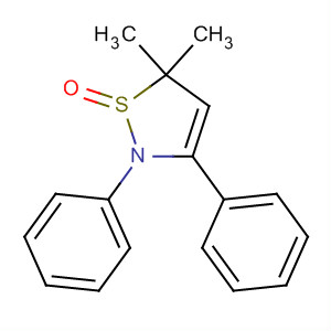 CAS No 88861-22-7  Molecular Structure