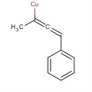CAS No 88861-24-9  Molecular Structure