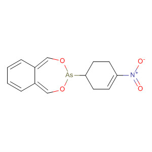 Cas Number: 88861-62-5  Molecular Structure