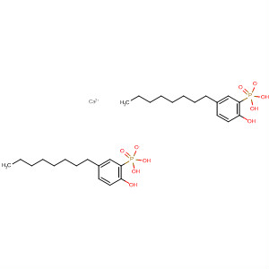 CAS No 88862-99-1  Molecular Structure