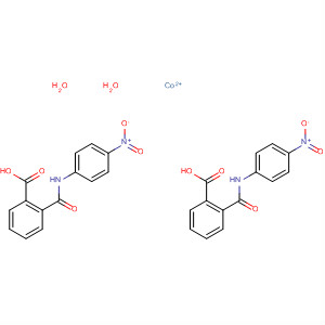 CAS No 88866-10-8  Molecular Structure