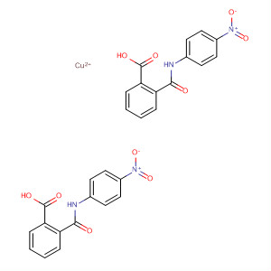 CAS No 88866-14-2  Molecular Structure