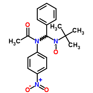 CAS No 88867-67-8  Molecular Structure