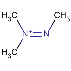 CAS No 88868-50-2  Molecular Structure