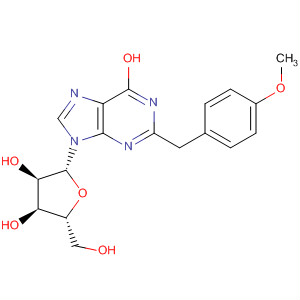 CAS No 88868-70-6  Molecular Structure