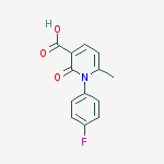 CAS No 888721-65-1  Molecular Structure