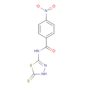 CAS No 88873-52-3  Molecular Structure