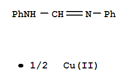CAS No 88874-47-9  Molecular Structure