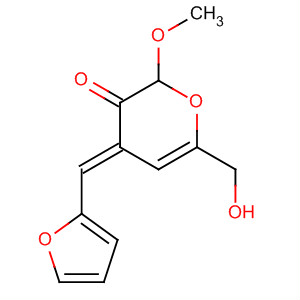 CAS No 88874-82-2  Molecular Structure