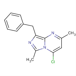 Cas Number: 88875-09-6  Molecular Structure